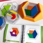 IQ гра "Кольорові фантазії" - Зображення 2