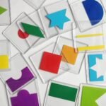 IQ гра "Кольорові фантазії" - Зображення 3