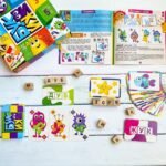 Навчальна гра "Буквики" - Зображення 2