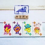 Навчальна гра "Буквики" - Зображення 3