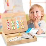 Головоломка "Логіка" - Зображення 2