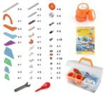 Конструктор із гнучких деталей 5в1 - Зображення 6