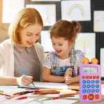 Арифметичний тренажер для вивчення математики - Зображення 2