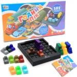 Головоломка Година Пік