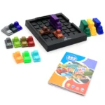 Головоломка Година Пік - Зображення 3