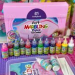 Набір для малювання на воді Tookyland 12 кольорів