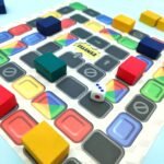 Настільна розважальна гра "Tetris IQ battle 3в1" - Зображення 3