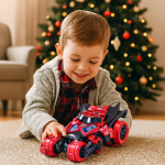 Бетмобіль мотоцикл-катапульта - Зображення 3