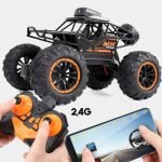 Позашляховик з камерою - Зображення 3