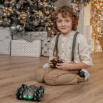 Трюкова машинка 360° - Зображення 3