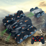 Трюкова машинка 360° - Зображення 2